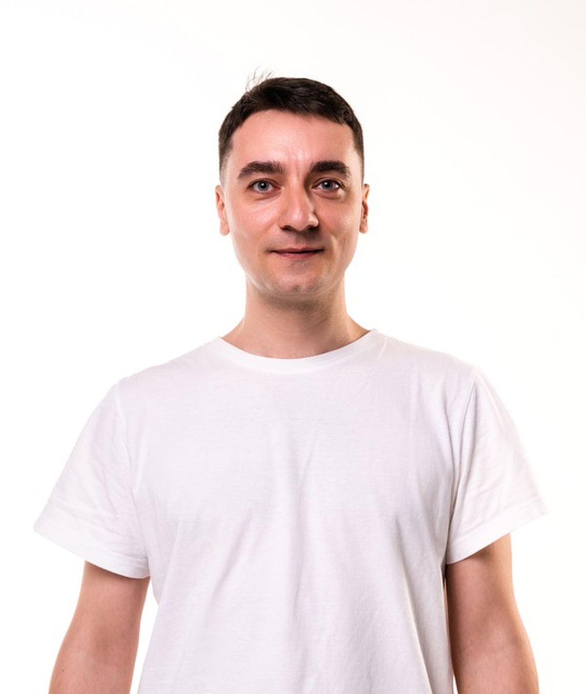 Павел Вьюшков